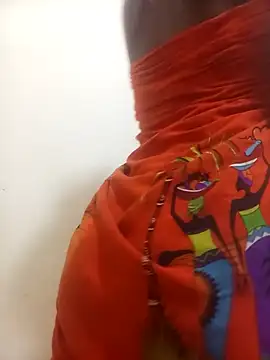 PatriciaVen online show from February 9, 2026, 4:21 am