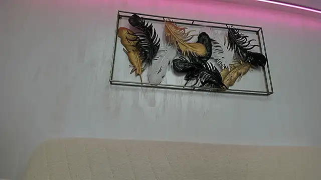 Bonnie Liss online show from February 13, 2026, 8:31 pm