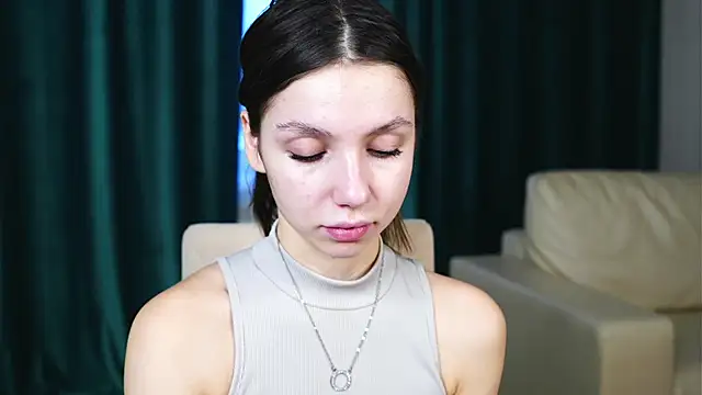 ZanaBreland online show from January 18, 2026, 4:49 am