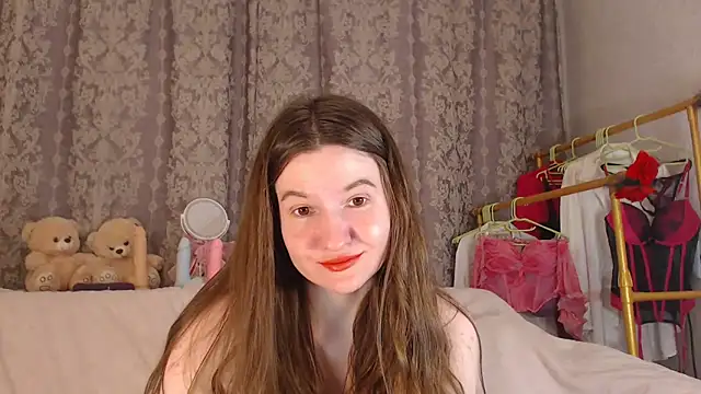 RileySteeele online show from March 8, 2026, 3:04 pm