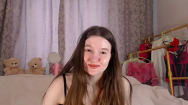 RileySteeele online show from March 20, 2026, 7:31 am