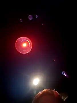 Annafun321 online show from February 6, 2026, 7:43 pm