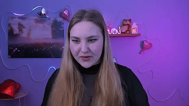 miles candy online show from February 20, 2026, 8:22 pm