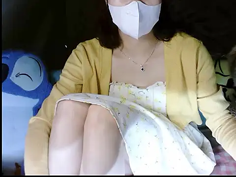 Snapshot of Onikimii chatting on February 11, 2026, 4:07 pm Onikimii online show from February 11, 2026, 4:07 pm