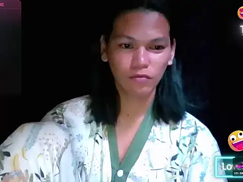 HugeAgatha online show from June 6, 2026, 12:16 am