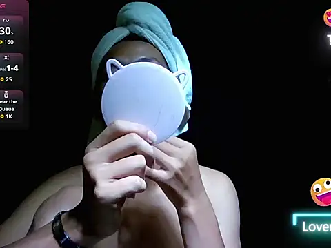 HugeAgatha online show from June 13, 2026, 2:42 am