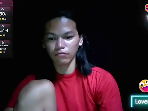 HugeAgatha online show from June 3, 2026, 11:31 pm