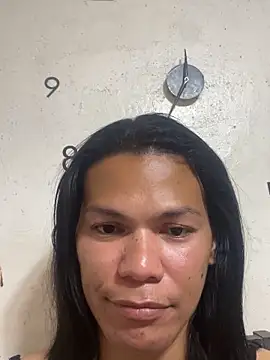 HugeAgatha online show from March 26, 2026, 11:57 pm