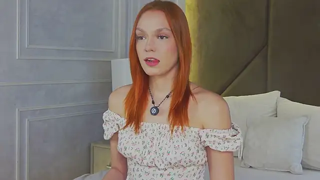 AvaLarson online show from March 3, 2026, 12:23 pm