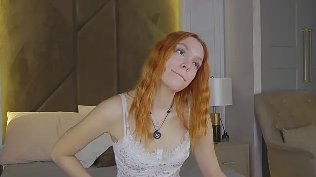 AvaLarson online show from March 28, 2026, 12:17 pm