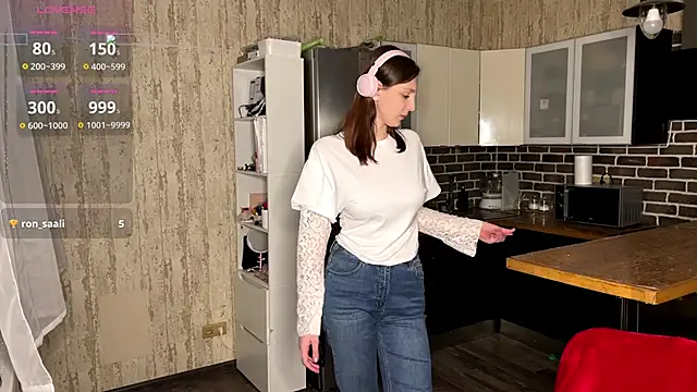 ChrisAmott online show from February 19, 2026, 4:26 pm