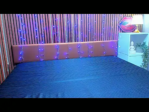 NadiaSweety online show from January 16, 2026, 7:56 am