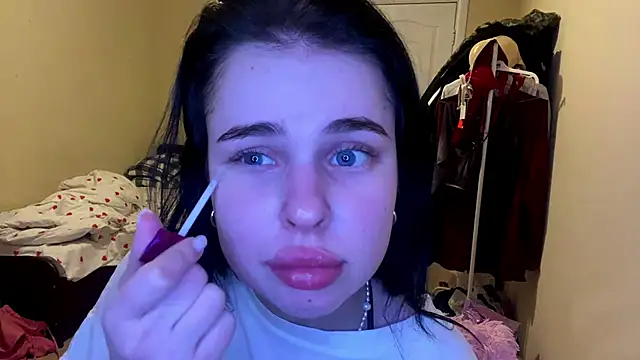 AkilahMilke online show from January 18, 2026, 7:17 pm