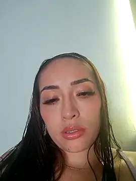 anny bianchy online show from May 19, 2026, 2:46 pm