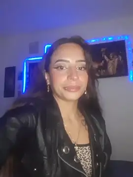 AlexxaAndRileyy online show from January 31, 2026, 10:41 pm