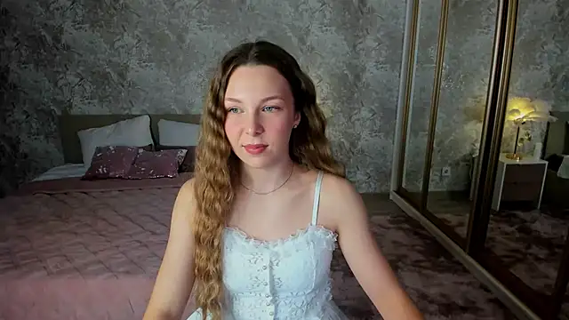 LilyBlakee online show from March 14, 2026, 7:42 pm