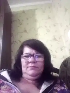 NysiOlsen online show from April 18, 2026, 7:51 pm