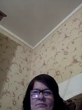 NysiOlsen online show from January 17, 2026, 8:12 pm