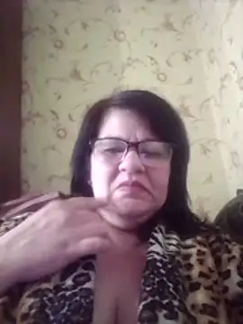 NysiOlsen online show from April 5, 2026, 10:00 am