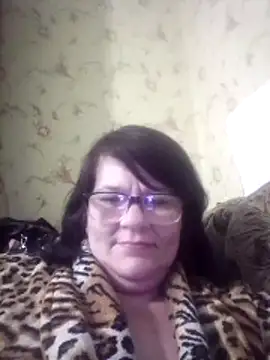 NysiOlsen online show from April 19, 2026, 11:22 am