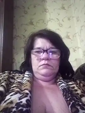 NysiOlsen online show from April 19, 2026, 6:21 pm