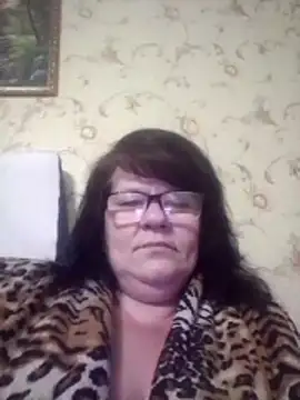 NysiOlsen online show from February 14, 2026, 2:50 pm