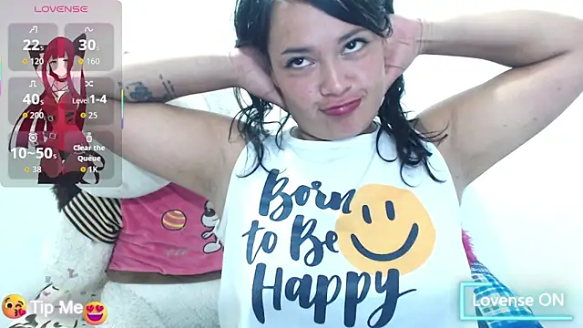 Snapshot of ebonysummer_ chatting on July 30, 2026, 2:43 am ebonysummer online show from July 30, 2026, 2:43 am