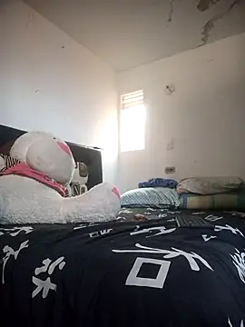 ebonysummer  online show from March 19, 2026, 4:40 pm