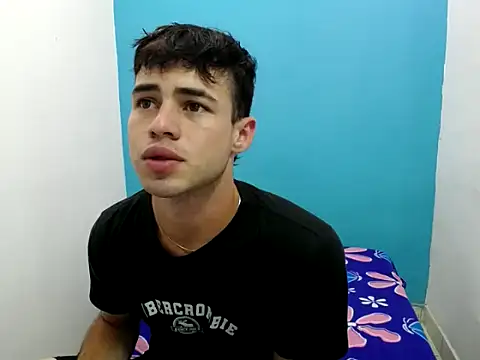 daniel22 cm online show from January 16, 2026, 6:34 pm