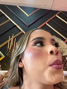 Snapshot of Lucy_Carson_ chatting on February 9, 2026, 9:46 pm Lucy Carson online show from February 9, 2026, 9:46 pm