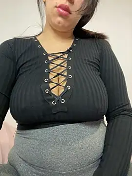 soyyjosi online show from April 21, 2026, 8:48 pm