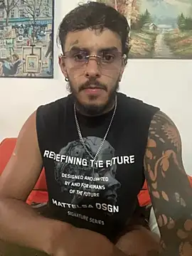 liyamjunior online show from February 7, 2026, 3:42 pm