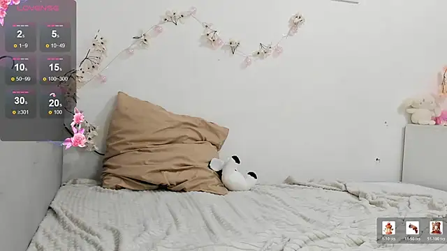 Snapshot of angelicheart chatting on February 5, 2026, 9:10 pm angelicheart online show from February 5, 2026, 9:10 pm