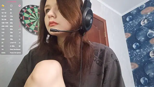 GameToiler online show from April 22, 2026, 8:21 am