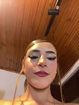 ivy-777 online show from February 28, 2026, 1:27 am