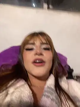 ivy-777 online show from March 28, 2026, 1:06 am