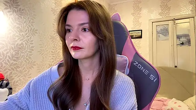 LavondaDeleston online show from February 10, 2026, 4:50 pm