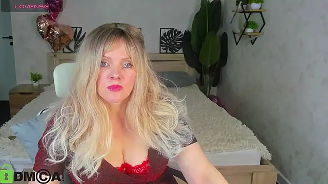 Victoria Nelson online show from March 17, 2026, 1:30 am