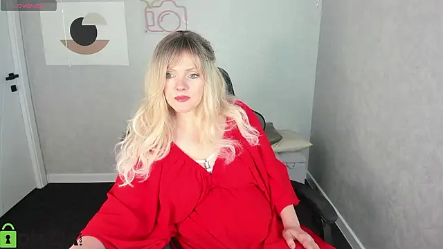 Victoria Nelson online show from March 31, 2026, 12:45 am