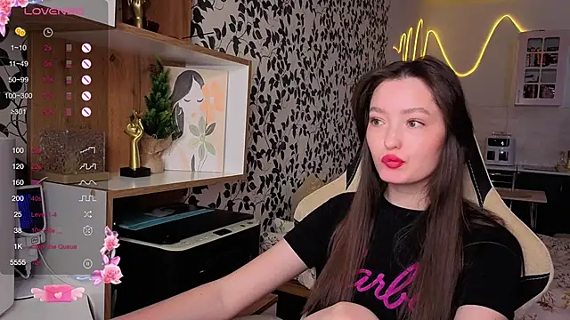 Snapshot of Fairy_m00n_ chatting on March 12, 2026, 3:34 am Fairy m00n online show from March 12, 2026, 3:34 am