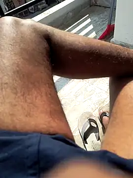 Hottlund6 online show from January 17, 2026, 5:33 am