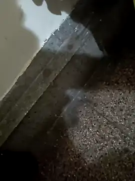 Hottlund6 online show from February 15, 2026, 8:24 am