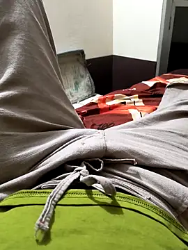 Hottlund6 online show from March 19, 2026, 11:54 am