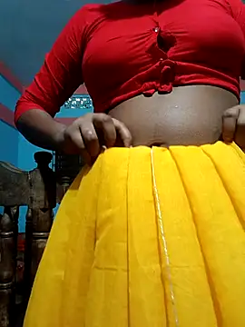 shiny lily03 online show from April 11, 2026, 8:07 am