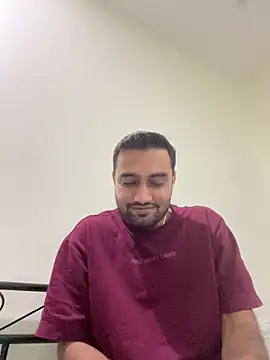 Arman-choudhary1998 online show from February 12, 2026, 6:07 pm