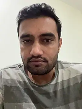 Arman-choudhary1998 online show from March 8, 2026, 6:22 pm