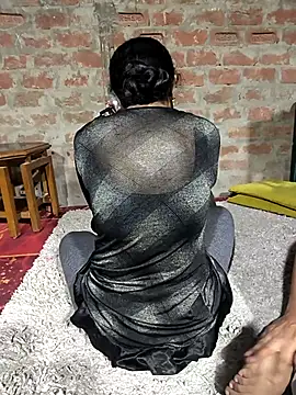 Babu1988UP online show from April 12, 2026, 3:43 am