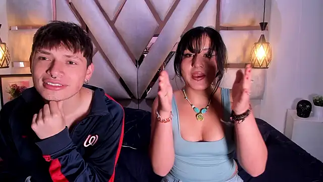 miaanddemian online show from January 14, 2026, 11:58 am