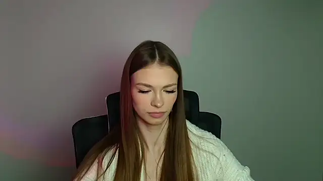 Lina Loveuu online show from February 18, 2026, 12:34 pm