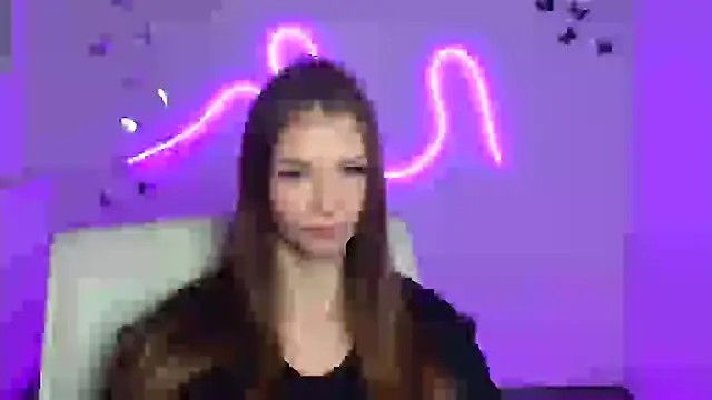 Lina Loveuu online show from February 25, 2026, 12:27 pm